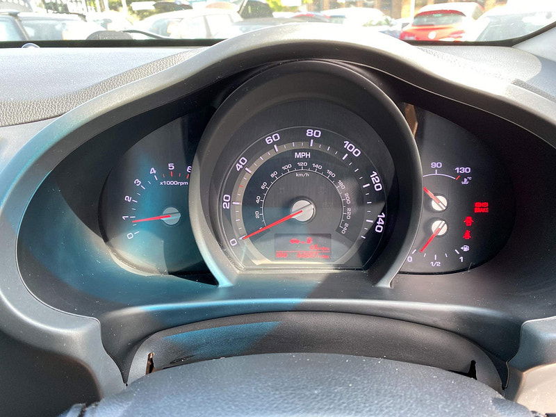 Kia Sportage 2.0 CRDi KX-2 AWD Euro 5 5dr 5dr Manual 2011