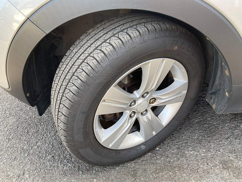 Kia Sportage 2.0 CRDi KX-2 AWD Euro 5 5dr 5dr Manual 2011