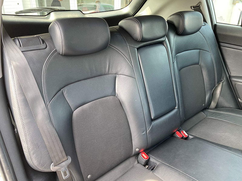 Kia Sportage 2.0 CRDi KX-2 AWD Euro 5 5dr 5dr Manual 2011