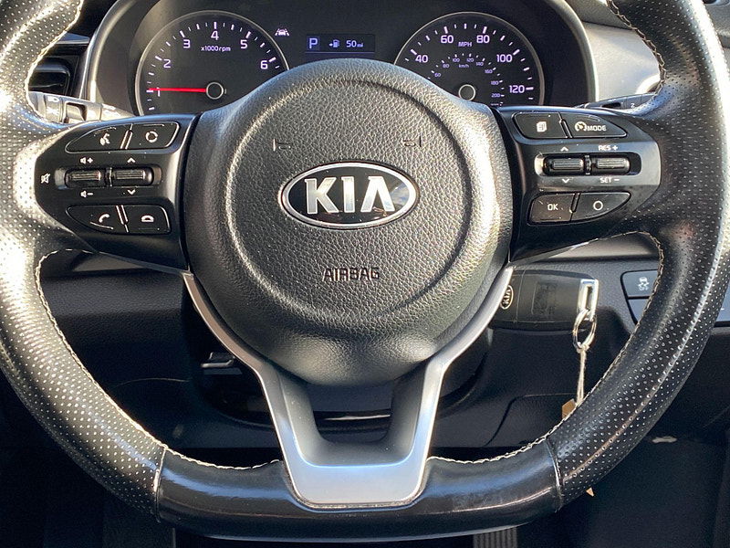 Kia Stonic 1.0 T-GDi 3 DCT Euro 6 (s/s) 5dr 5dr Automatic 2019