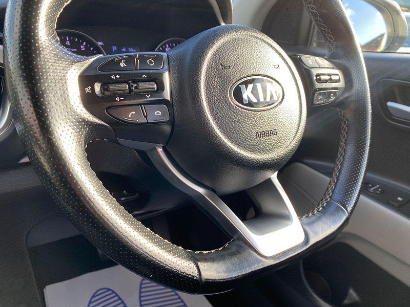 Kia Stonic 1.0 T-GDi 3 DCT Euro 6 (s/s) 5dr 5dr Automatic 2019