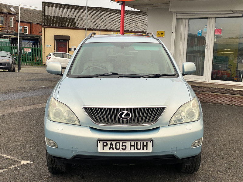 Lexus RX 3.0 300 SE 5dr 5dr Automatic 2005