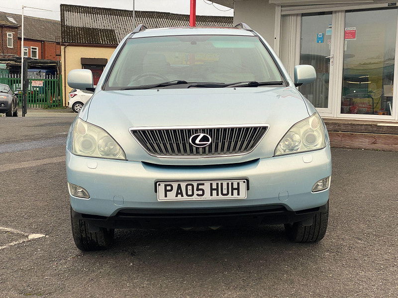 Lexus RX 3.0 300 SE 5dr 5dr Automatic 2005