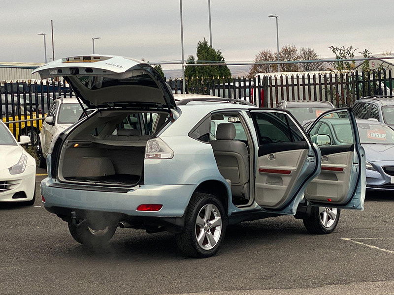 Lexus RX 3.0 300 SE 5dr 5dr Automatic 2005