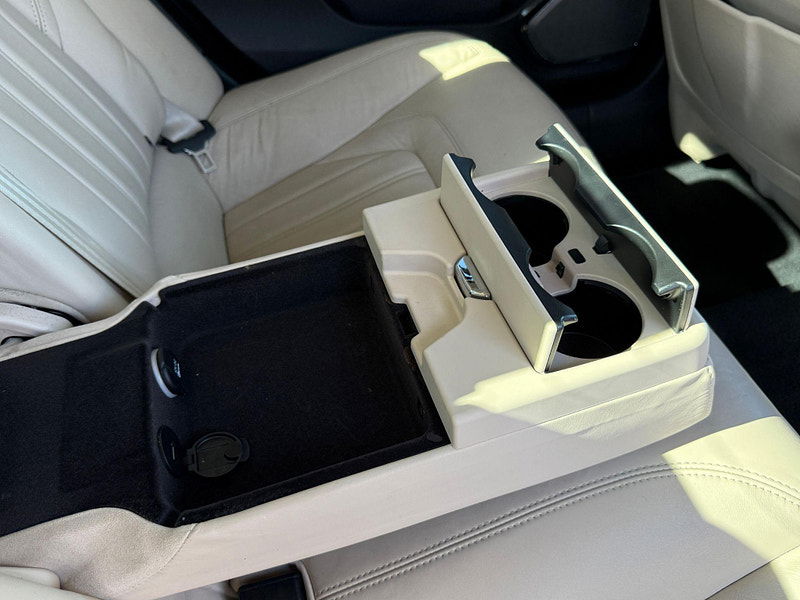 Maserati Quattroporte 3.8 V8 GTS ZF Euro 5 4dr 4dr Automatic 2015