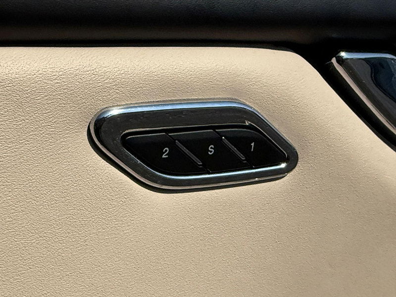 Maserati Quattroporte 3.8 V8 GTS ZF Euro 5 4dr 4dr Automatic 2015