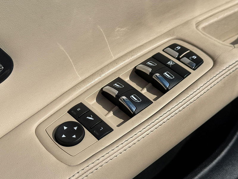 Maserati Quattroporte 3.8 V8 GTS ZF Euro 5 4dr 4dr Automatic 2015