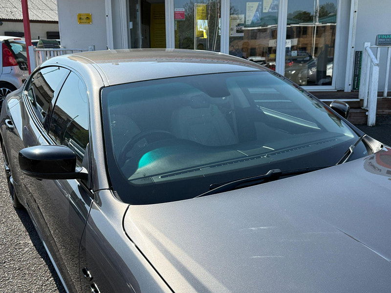 Maserati Quattroporte 3.8 V8 GTS ZF Euro 5 4dr 4dr Automatic 2015