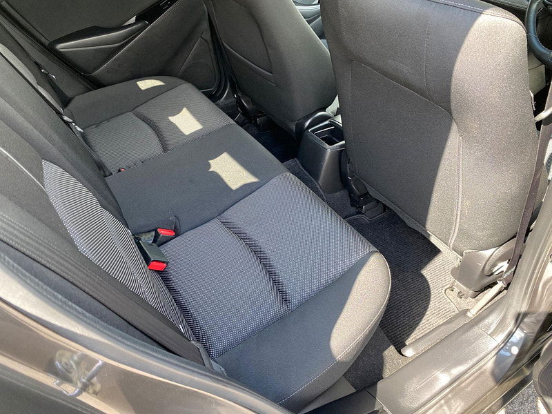 Mazda Mazda2 1.5 SKYACTIV-G GT Sport Hatchback 5dr Petrol Auto Euro 6 (s/s) (90 ps) 5dr Automatic 2019