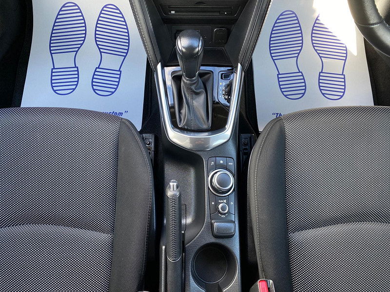 Mazda Mazda2 1.5 SKYACTIV-G GT Sport Hatchback 5dr Petrol Auto Euro 6 (s/s) (90 ps) 5dr Automatic 2019