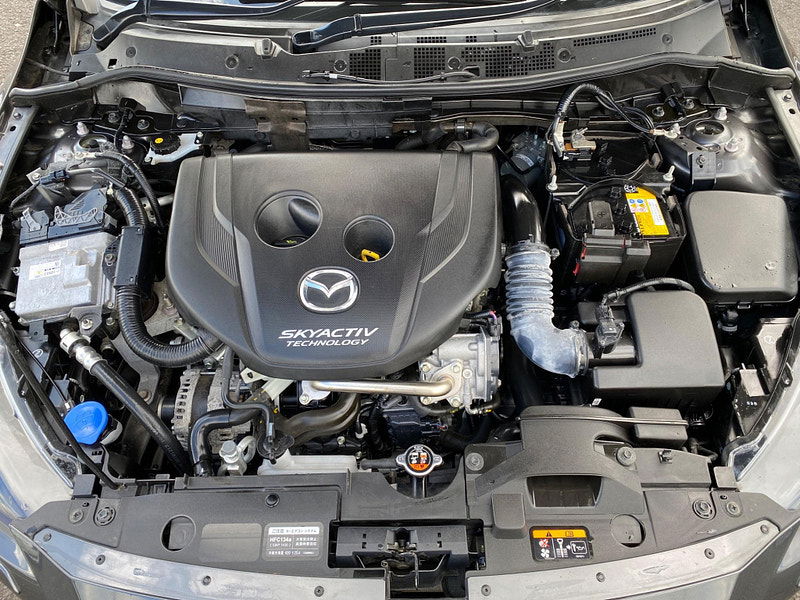 Mazda Mazda2 1.5 SKYACTIV-G GT Sport Hatchback 5dr Petrol Auto Euro 6 (s/s) (90 ps) 5dr Automatic 2019