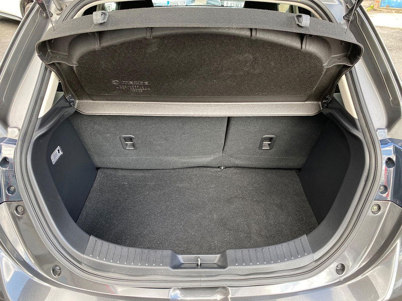 Mazda Mazda2 1.5 SKYACTIV-G GT Sport Hatchback 5dr Petrol Auto Euro 6 (s/s) (90 ps) 5dr Automatic 2019