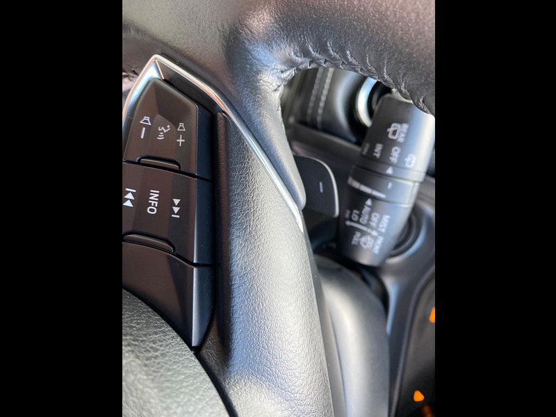 Mazda Mazda2 1.5 SKYACTIV-G GT Sport Hatchback 5dr Petrol Auto Euro 6 (s/s) (90 ps) 5dr Automatic 2019