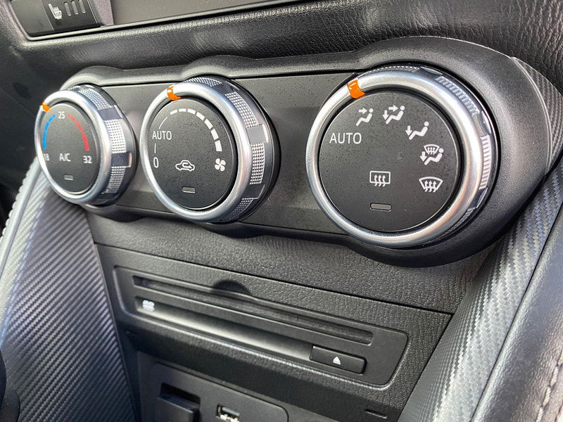 Mazda Mazda2 1.5 SKYACTIV-G GT Sport Hatchback 5dr Petrol Auto Euro 6 (s/s) (90 ps) 5dr Automatic 2019