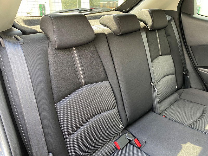 Mazda Mazda2 1.5 SKYACTIV-G GT Sport Hatchback 5dr Petrol Auto Euro 6 (s/s) (90 ps) 5dr Automatic 2019