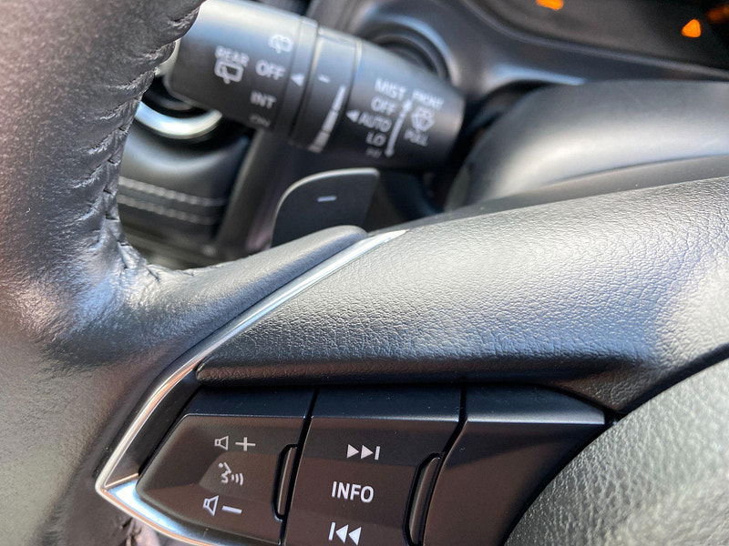 Mazda Mazda2 1.5 SKYACTIV-G GT Sport Hatchback 5dr Petrol Auto Euro 6 (s/s) (90 ps) 5dr Automatic 2019