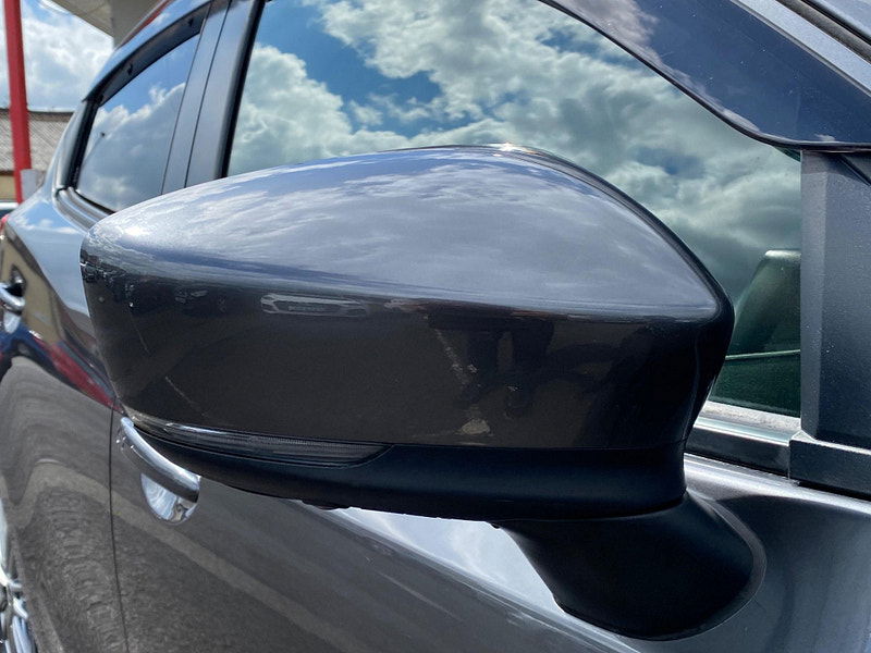 Mazda Mazda2 1.5 SKYACTIV-G GT Sport Hatchback 5dr Petrol Auto Euro 6 (s/s) (90 ps) 5dr Automatic 2019