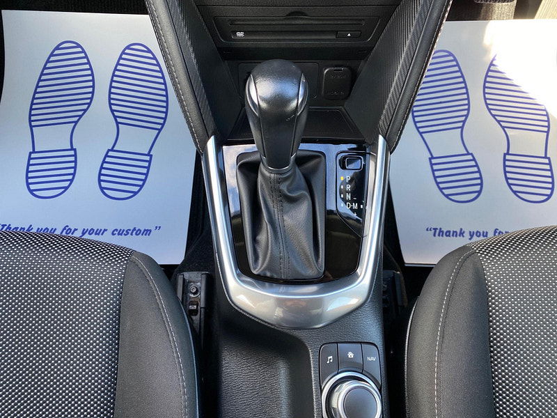 Mazda Mazda2 1.5 SKYACTIV-G GT Sport Hatchback 5dr Petrol Auto Euro 6 (s/s) (90 ps) 5dr Automatic 2019