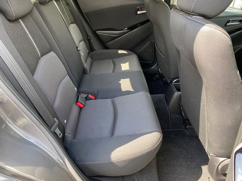 Mazda Mazda2 1.5 SKYACTIV-G GT Sport Hatchback 5dr Petrol Auto Euro 6 (s/s) (90 ps) 5dr Automatic 2019