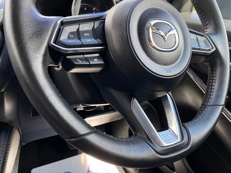 Mazda Mazda2 1.5 SKYACTIV-G GT Sport Hatchback 5dr Petrol Auto Euro 6 (s/s) (90 ps) 5dr Automatic 2019