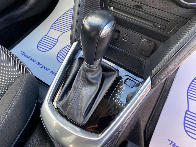 Mazda Mazda2 1.5 SKYACTIV-G GT Sport Hatchback 5dr Petrol Auto Euro 6 (s/s) (90 ps) 5dr Automatic 2019