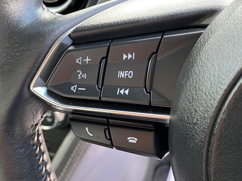 Mazda Mazda2 1.5 SKYACTIV-G GT Sport Hatchback 5dr Petrol Auto Euro 6 (s/s) (90 ps) 5dr Automatic 2019