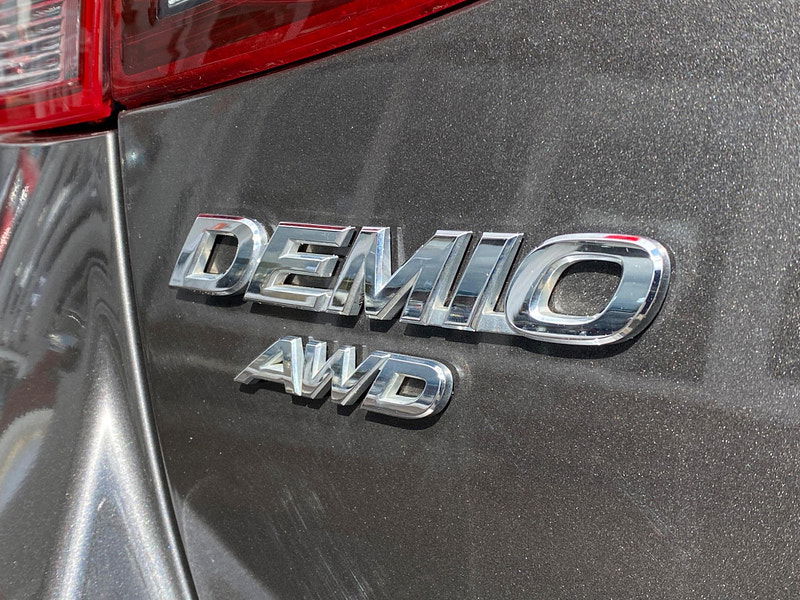 Mazda Mazda2 1.5 SKYACTIV-G GT Sport Hatchback 5dr Petrol Auto Euro 6 (s/s) (90 ps) 5dr Automatic 2019