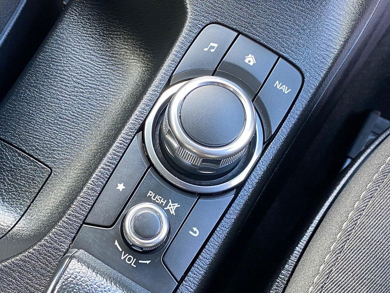 Mazda Mazda2 1.5 SKYACTIV-G GT Sport Hatchback 5dr Petrol Auto Euro 6 (s/s) (90 ps) 5dr Automatic 2019