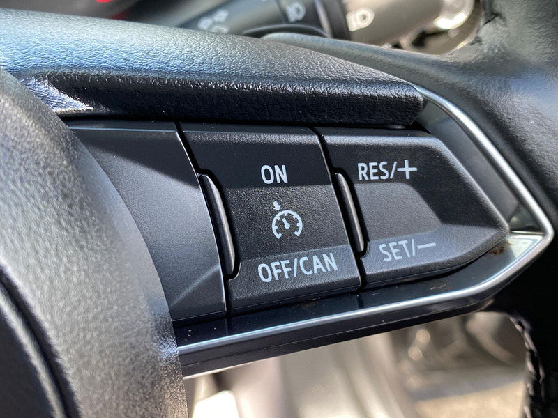 Mazda Mazda2 1.5 SKYACTIV-G GT Sport Hatchback 5dr Petrol Auto Euro 6 (s/s) (90 ps) 5dr Automatic 2019