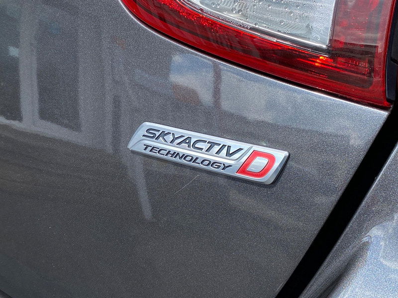 Mazda Mazda2 1.5 SKYACTIV-G GT Sport Hatchback 5dr Petrol Auto Euro 6 (s/s) (90 ps) 5dr Automatic 2019