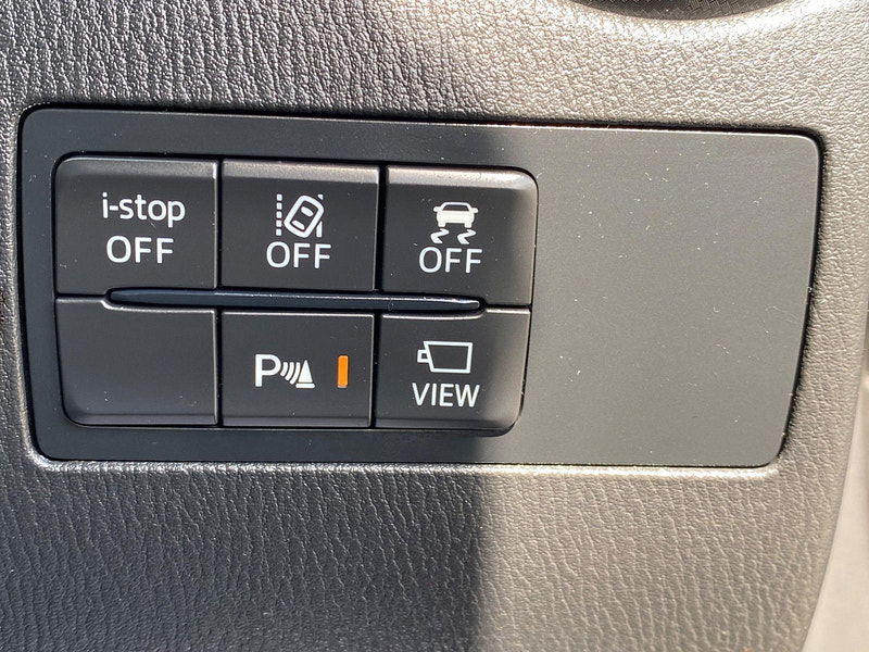 Mazda Mazda2 1.5 SKYACTIV-G GT Sport Hatchback 5dr Petrol Auto Euro 6 (s/s) (90 ps) 5dr Automatic 2019