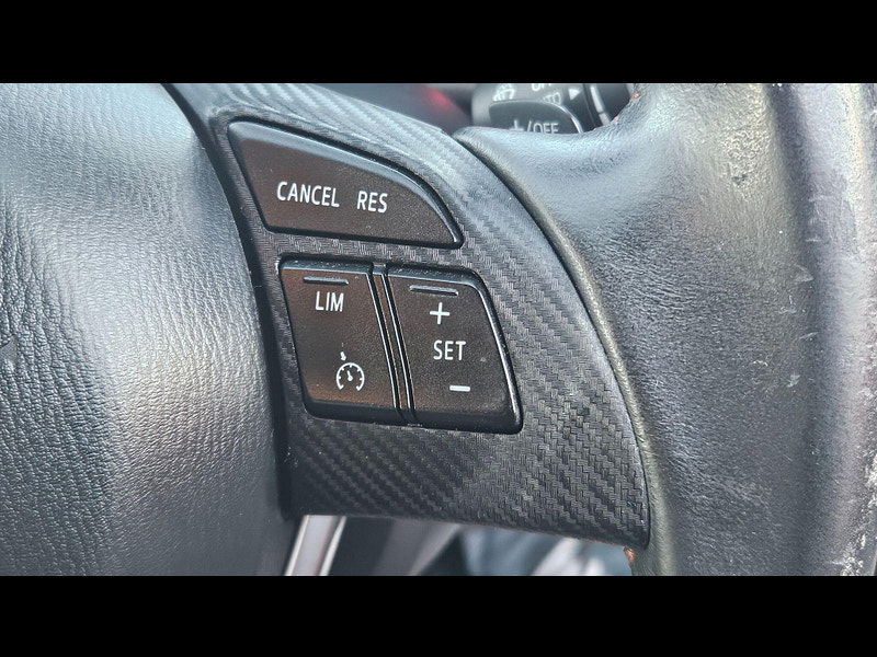 Mazda Mazda3 2.2 SKYACTIV-D Sport Nav Auto Euro 6 (s/s) 5dr 5dr Automatic 2014