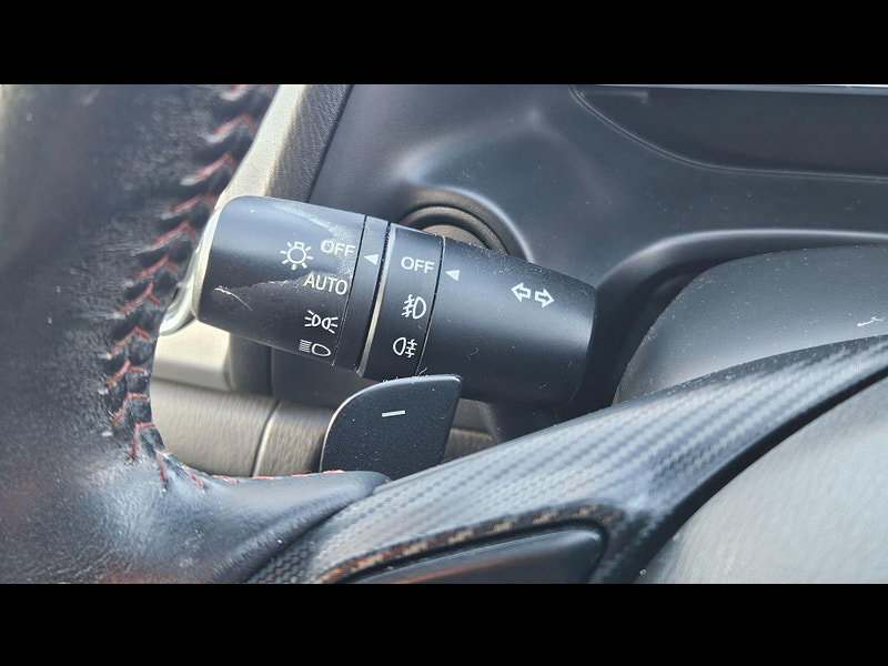 Mazda Mazda3 2.2 SKYACTIV-D Sport Nav Auto Euro 6 (s/s) 5dr 5dr Automatic 2014