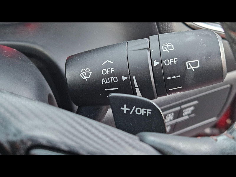 Mazda Mazda3 2.2 SKYACTIV-D Sport Nav Auto Euro 6 (s/s) 5dr 5dr Automatic 2014