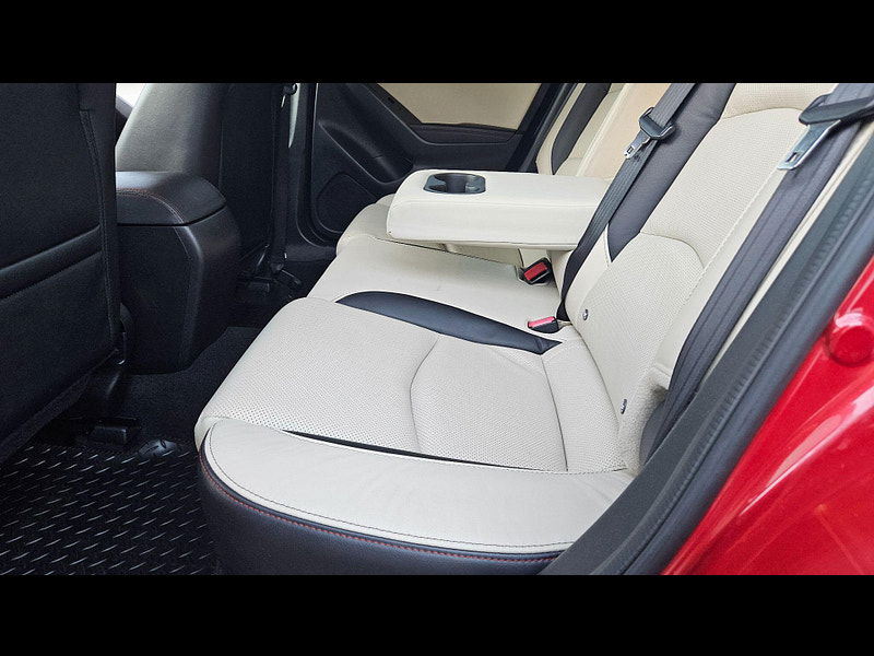 Mazda Mazda3 2.2 SKYACTIV-D Sport Nav Auto Euro 6 (s/s) 5dr 5dr Automatic 2014