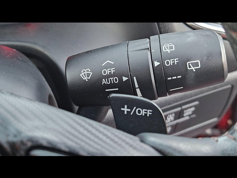 Mazda Mazda3 2.2 SKYACTIV-D Sport Nav Auto Euro 6 (s/s) 5dr 5dr Automatic 2014
