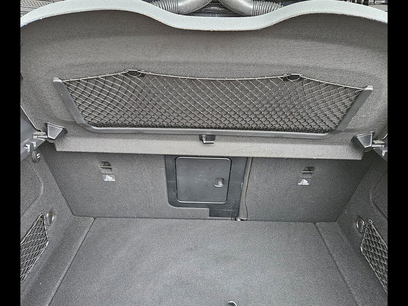 Mercedes-Benz A Class 1.6 A180 AMG Line (Premium) 7G-DCT Euro 6 (s/s) 5dr 5dr Automatic 2016