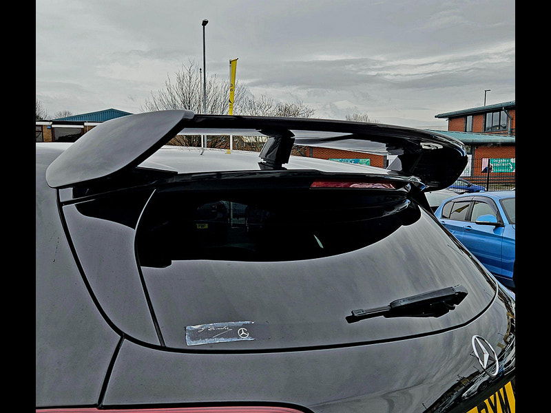 Mercedes-Benz A Class 1.6 A180 AMG Line (Premium) 7G-DCT Euro 6 (s/s) 5dr 5dr Automatic 2016