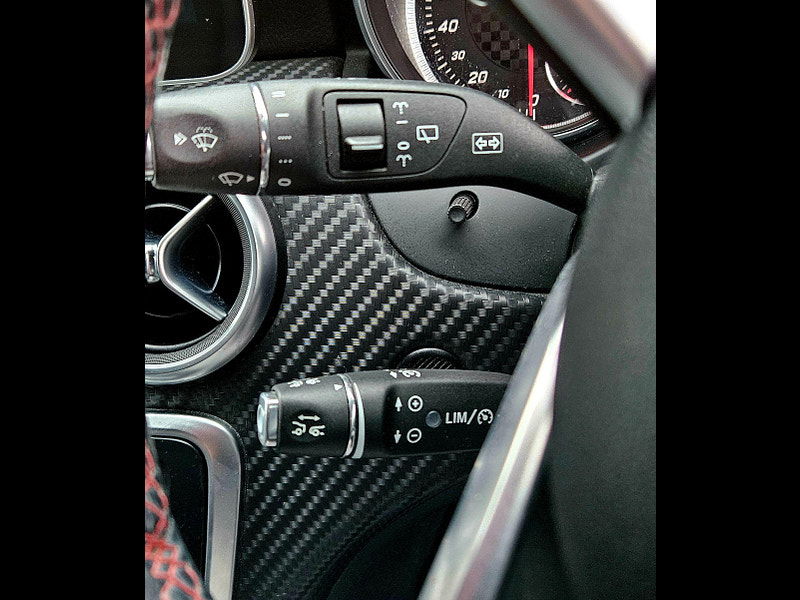 Mercedes-Benz A Class 1.6 A180 AMG Line (Premium) 7G-DCT Euro 6 (s/s) 5dr 5dr Automatic 2016