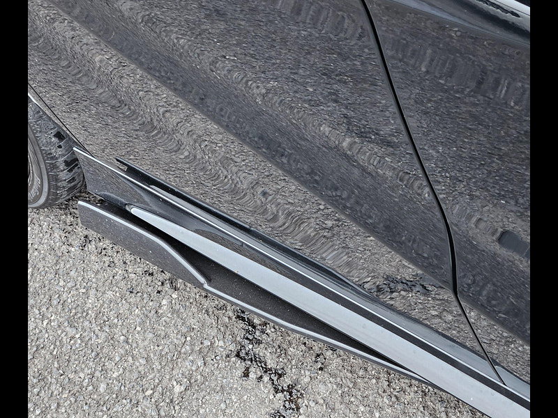 Mercedes-Benz A Class 1.6 A180 AMG Line (Premium) 7G-DCT Euro 6 (s/s) 5dr 5dr Automatic 2016