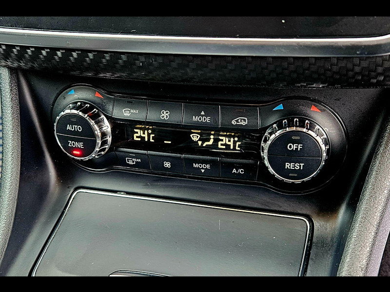 Mercedes-Benz A Class 1.6 A180 AMG Line (Premium) 7G-DCT Euro 6 (s/s) 5dr 5dr Automatic 2016