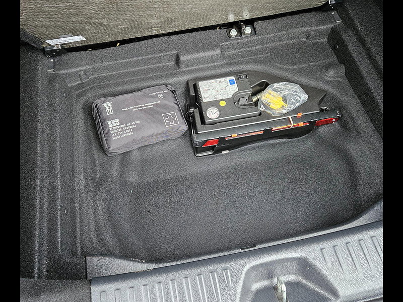 Mercedes-Benz A Class 1.6 A180 AMG Line (Premium) 7G-DCT Euro 6 (s/s) 5dr 5dr Automatic 2016