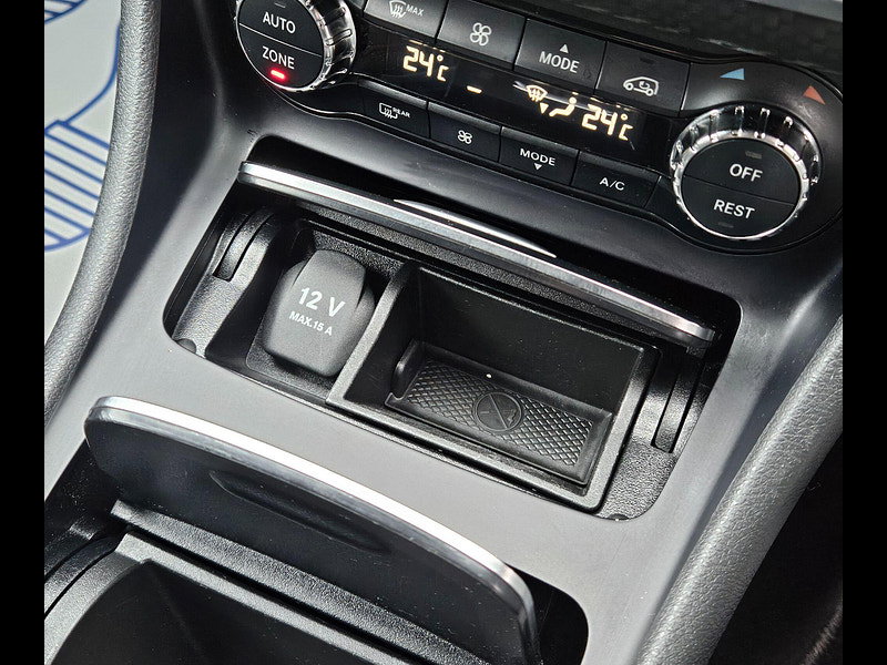 Mercedes-Benz A Class 1.6 A180 AMG Line (Premium) 7G-DCT Euro 6 (s/s) 5dr 5dr Automatic 2016