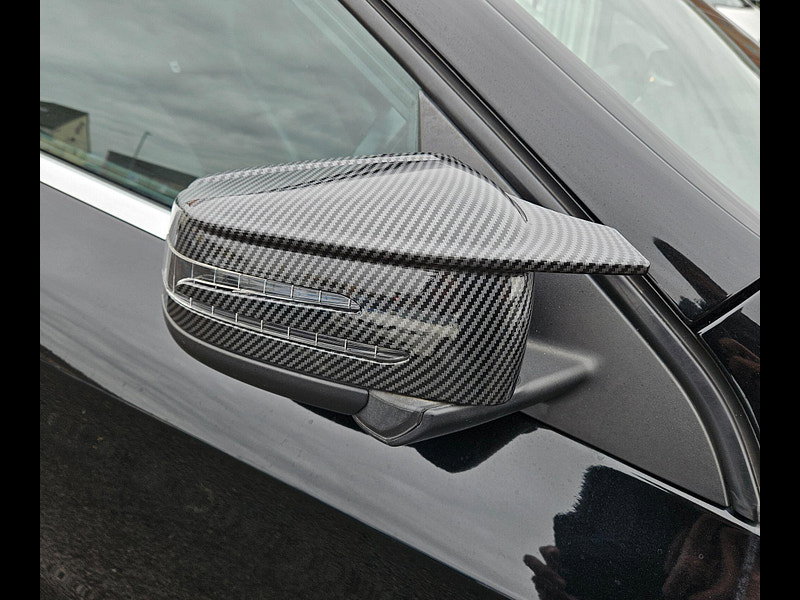 Mercedes-Benz A Class 1.6 A180 AMG Line (Premium) 7G-DCT Euro 6 (s/s) 5dr 5dr Automatic 2016