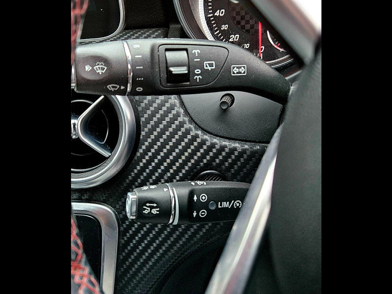 Mercedes-Benz A Class 1.6 A180 AMG Line (Premium) 7G-DCT Euro 6 (s/s) 5dr 5dr Automatic 2016