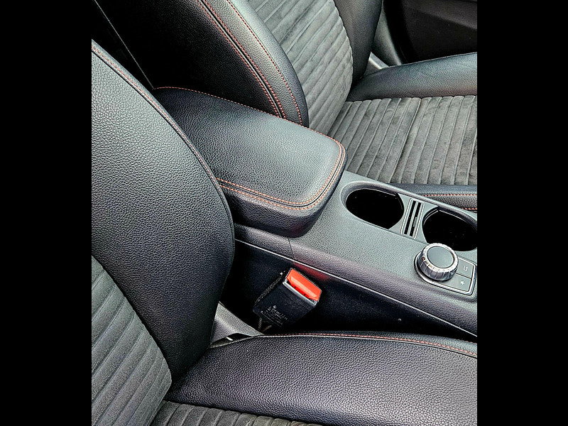 Mercedes-Benz A Class 1.6 A180 AMG Line (Premium) 7G-DCT Euro 6 (s/s) 5dr 5dr Automatic 2016