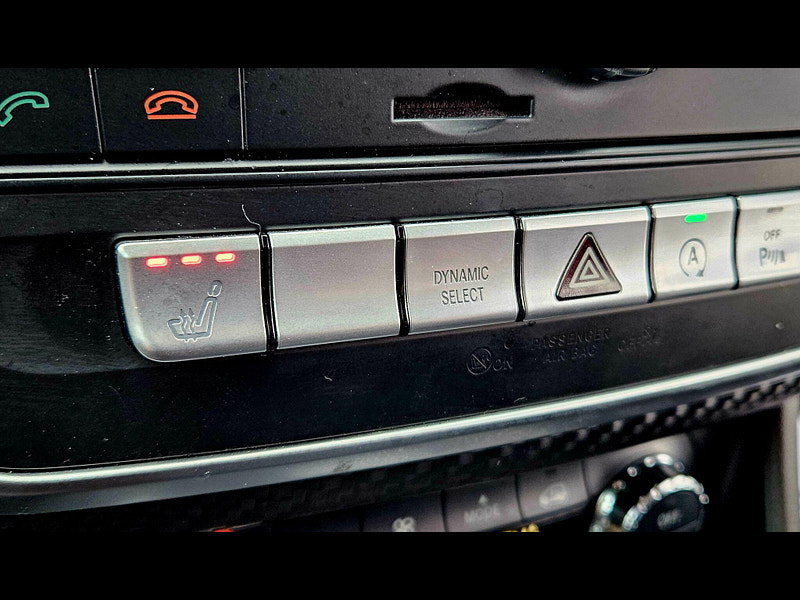 Mercedes-Benz A Class 1.6 A180 AMG Line (Premium) 7G-DCT Euro 6 (s/s) 5dr 5dr Automatic 2016