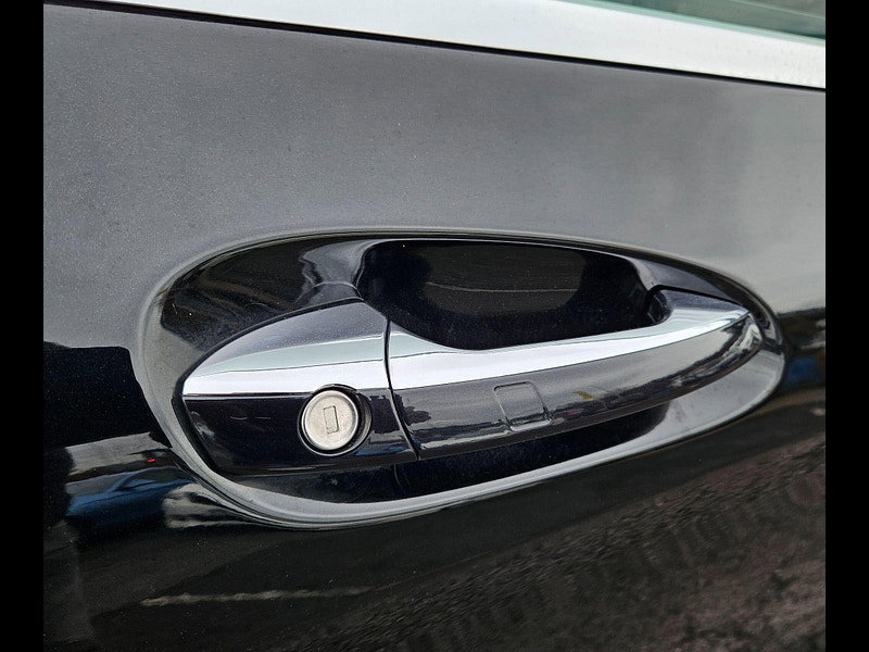 Mercedes-Benz A Class 1.6 A180 AMG Line (Premium) 7G-DCT Euro 6 (s/s) 5dr 5dr Automatic 2016