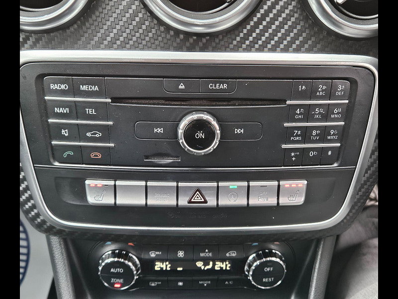 Mercedes-Benz A Class 1.6 A180 AMG Line (Premium) 7G-DCT Euro 6 (s/s) 5dr 5dr Automatic 2016