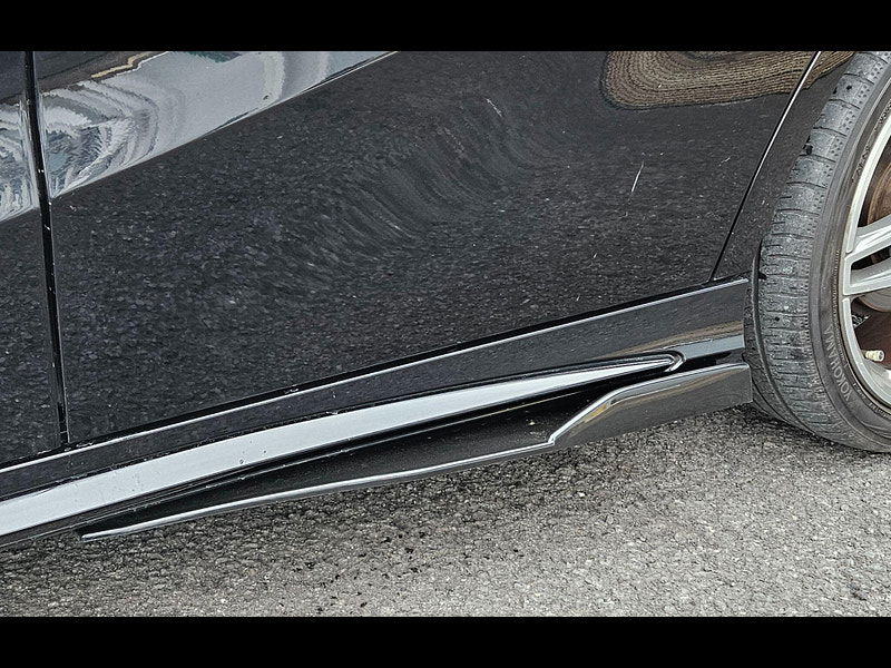 Mercedes-Benz A Class 1.6 A180 AMG Line (Premium) 7G-DCT Euro 6 (s/s) 5dr 5dr Automatic 2016